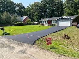 Best Permeable Paver Driveways  in Albany, MO